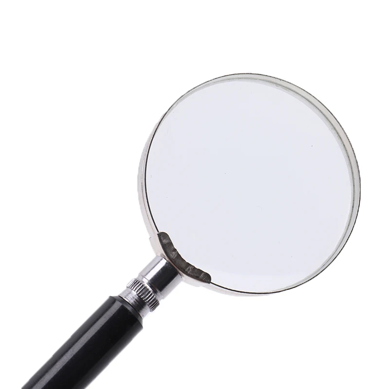 Hand Magnifying Lens Hand Magnifying Lens